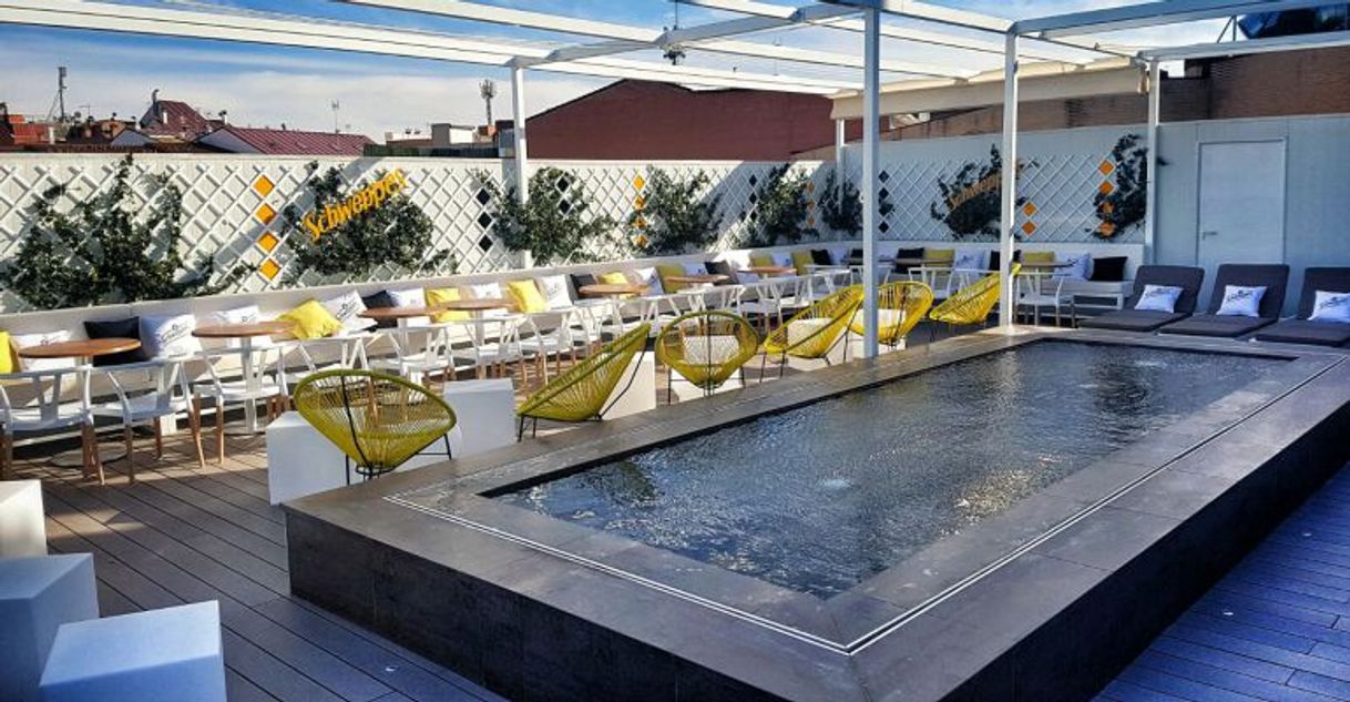 Restaurants Agora Sanse