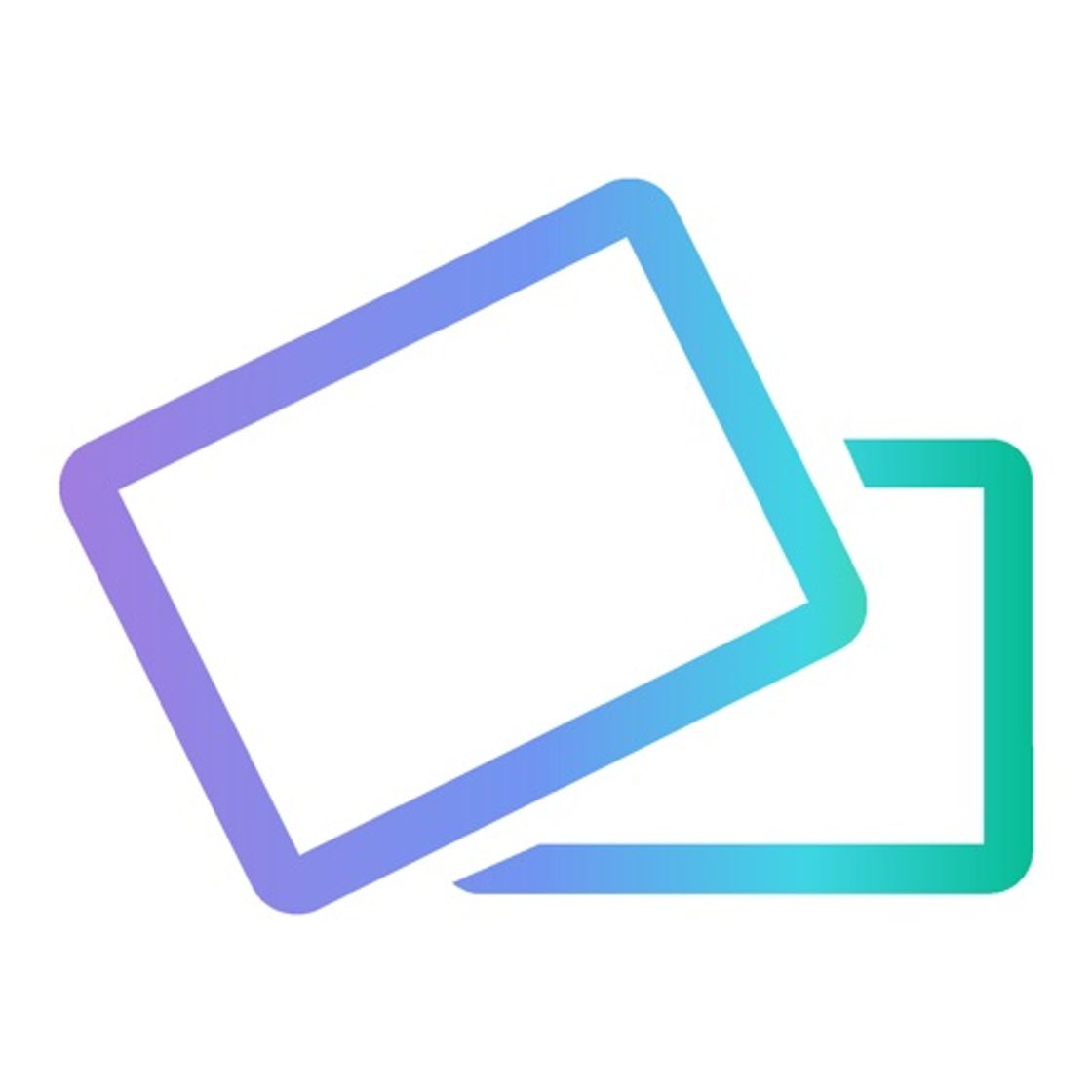 App ClickCard - Business Cards