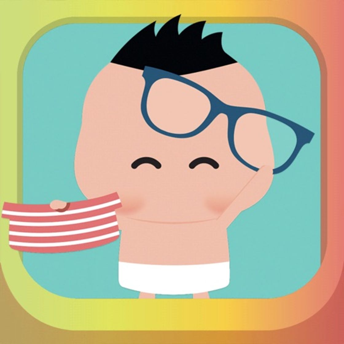App My Own Mônica Toy