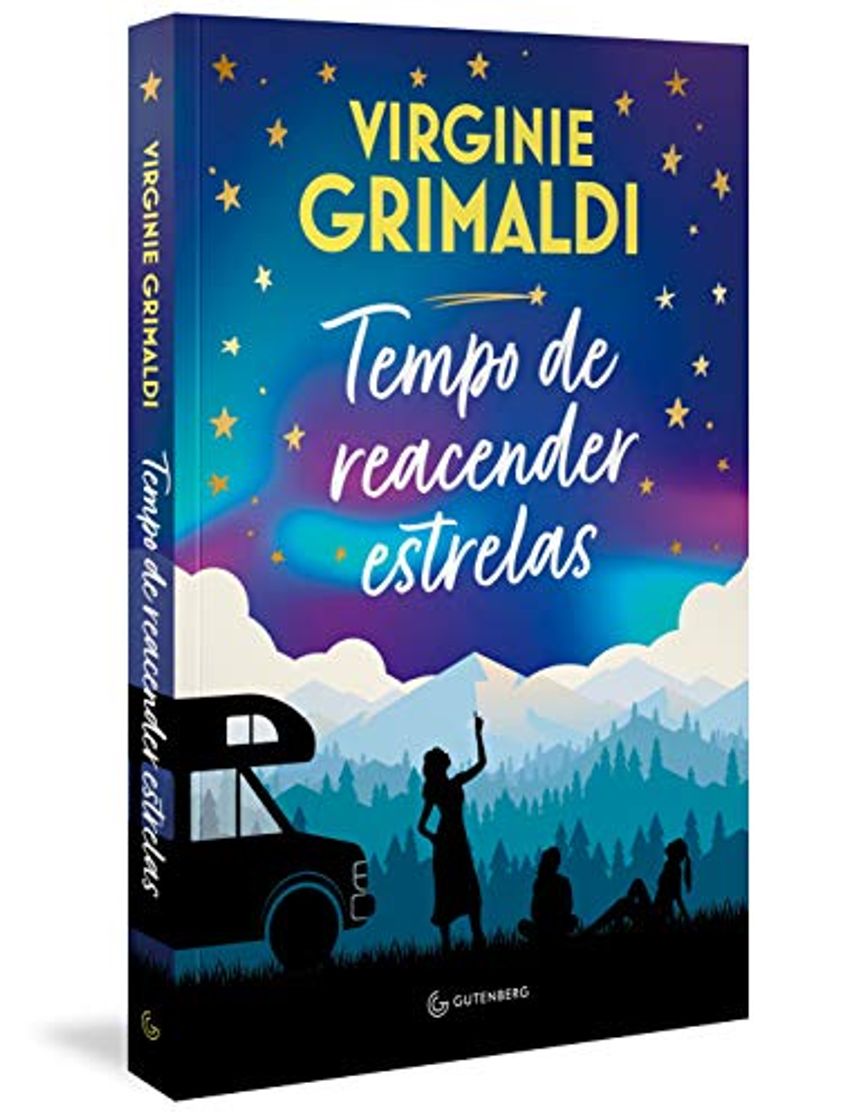 Books Tempo de Reacender Estrelas