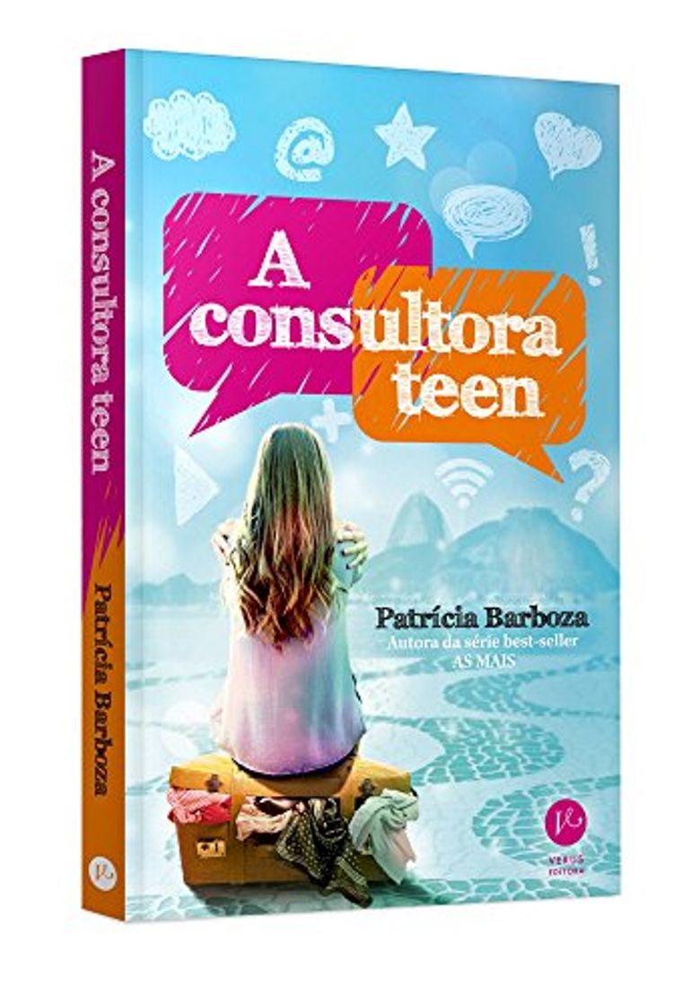 Libros A Consultora Teen