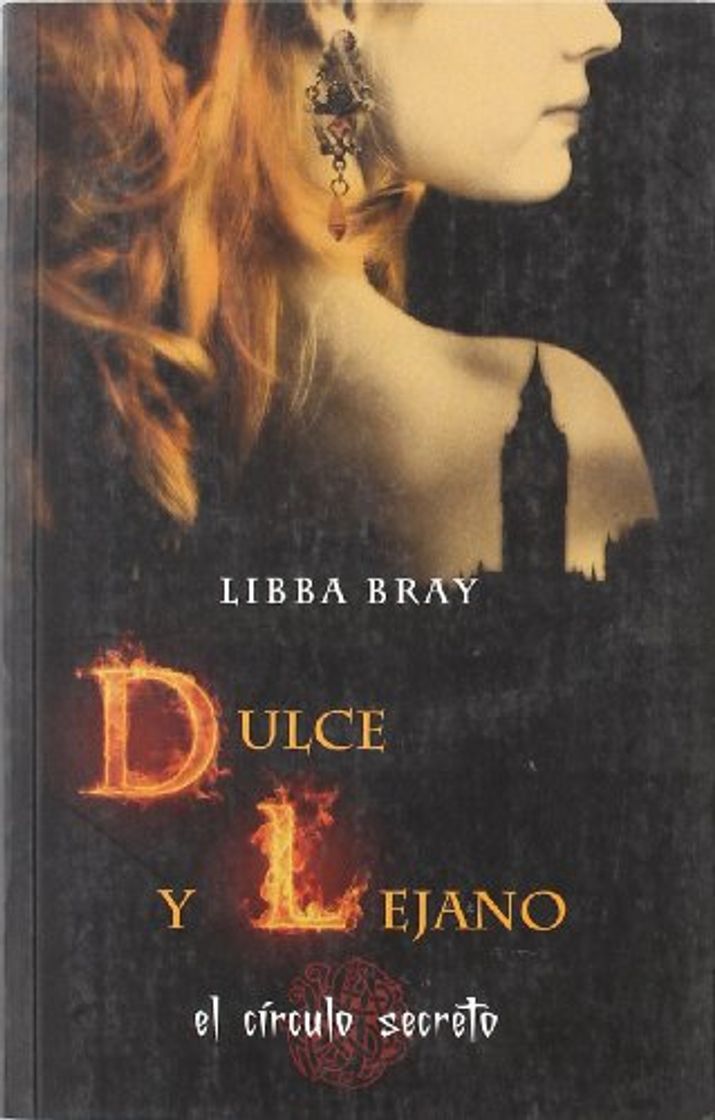 Libro Dulce y lejano: 313