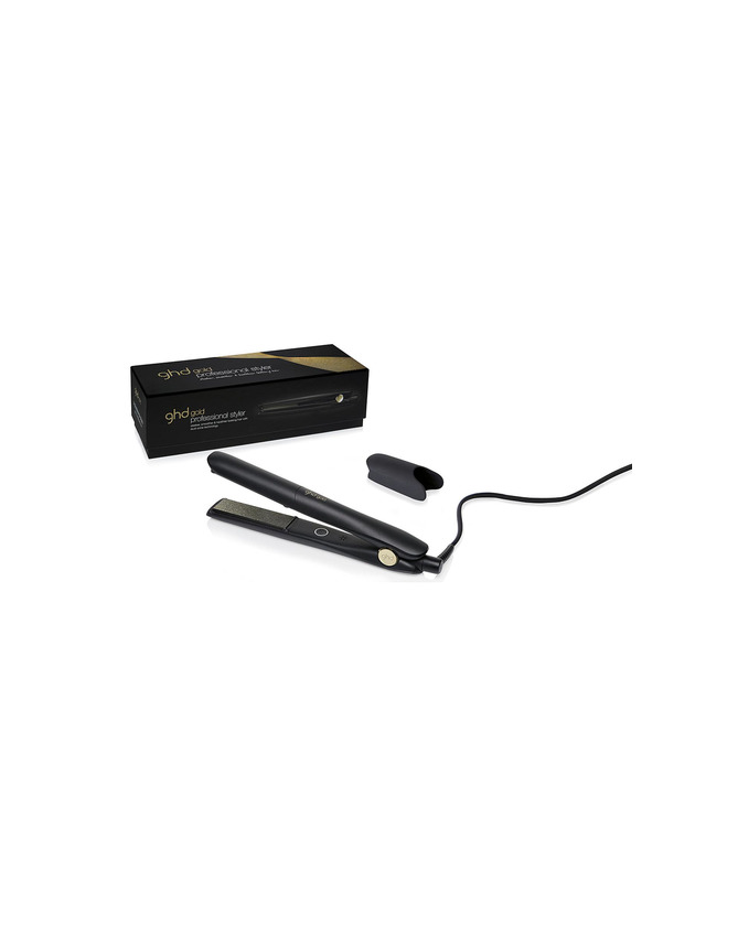 Product GHD gold 