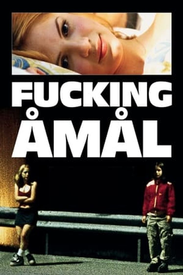 Película Fucking Åmål