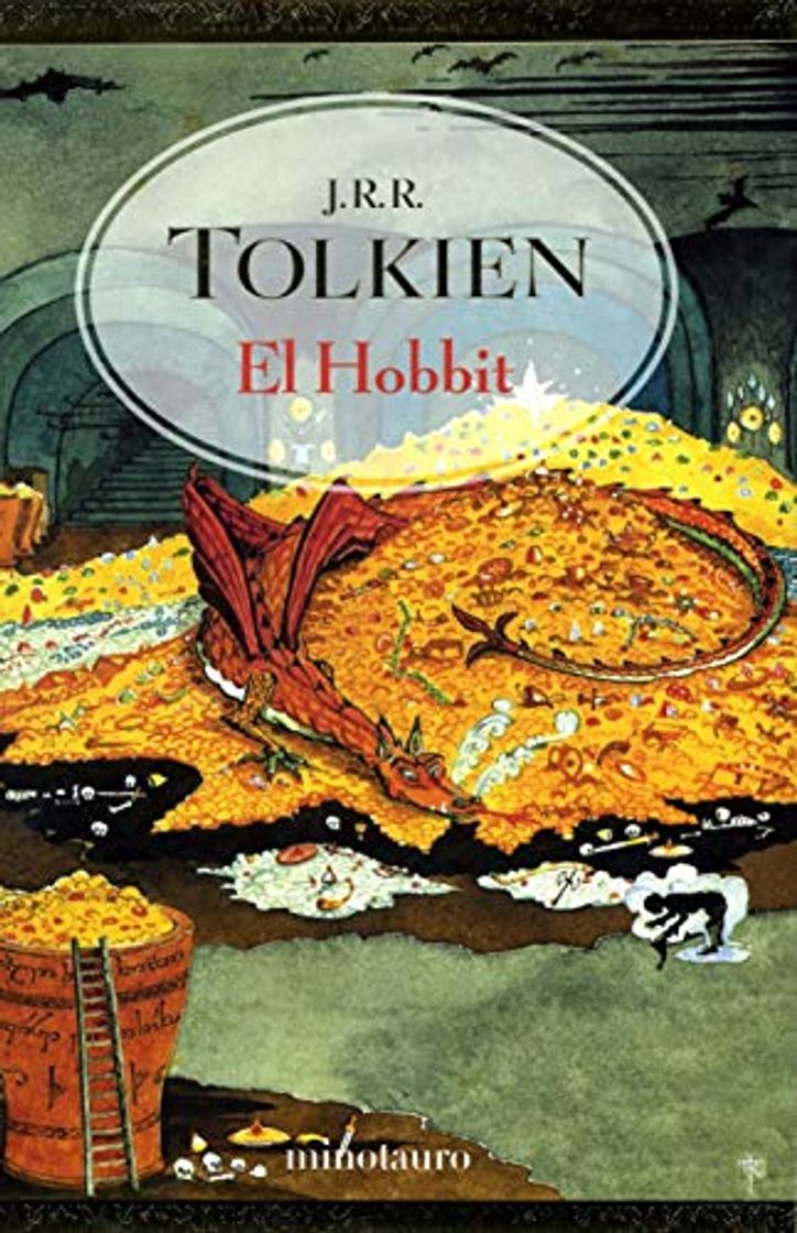 Productos El Hobbit