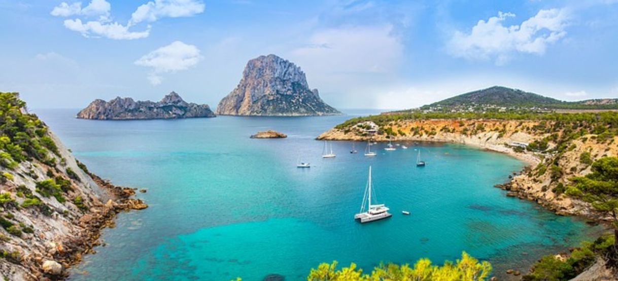 Place Ibiza