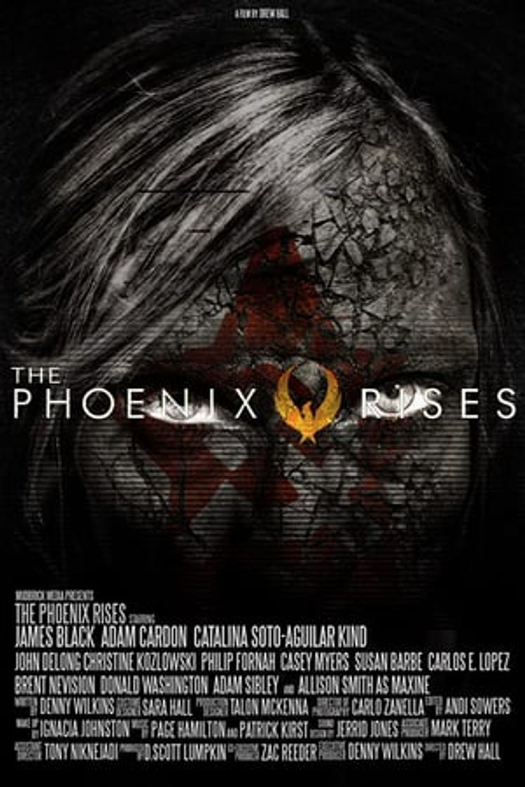 Movie The Phoenix Rises