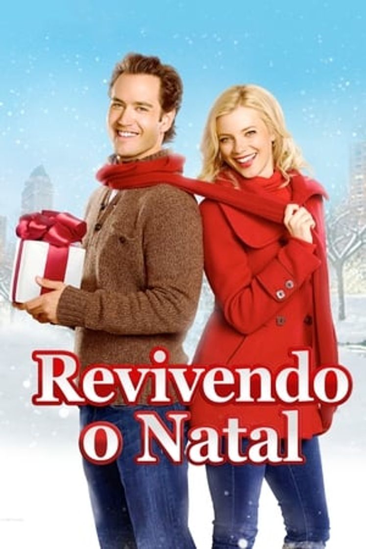 Película 12 Citas de Navidad