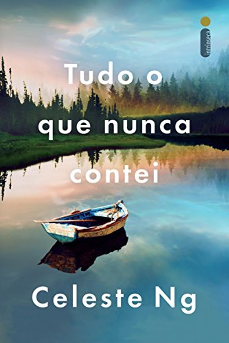 Book Tudo o que nunca contei