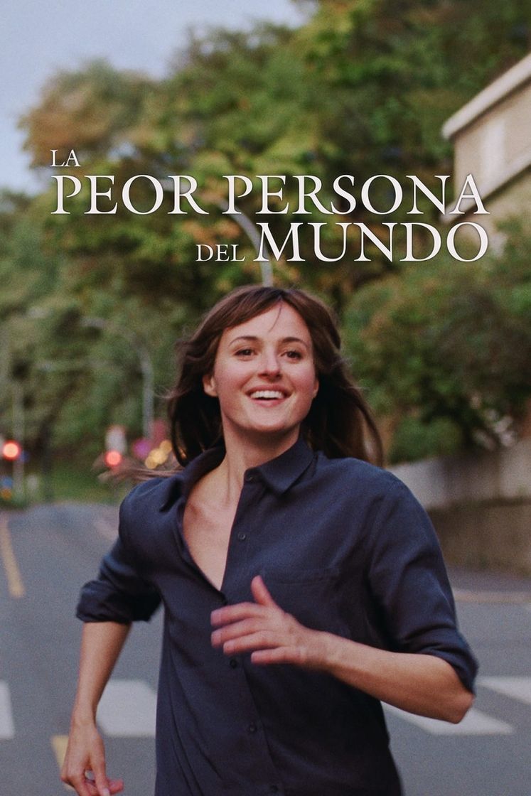 Movie La peor persona del mundo