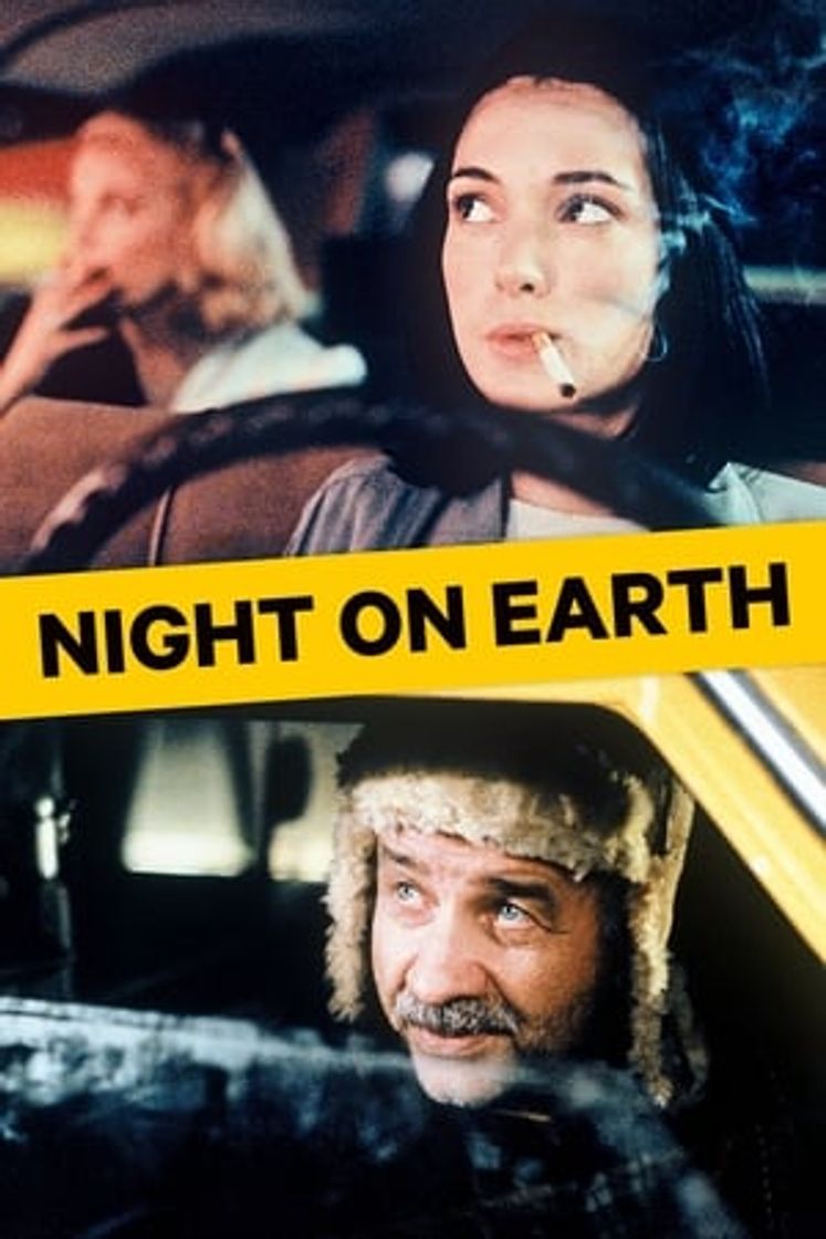 Movie Noche en la tierra