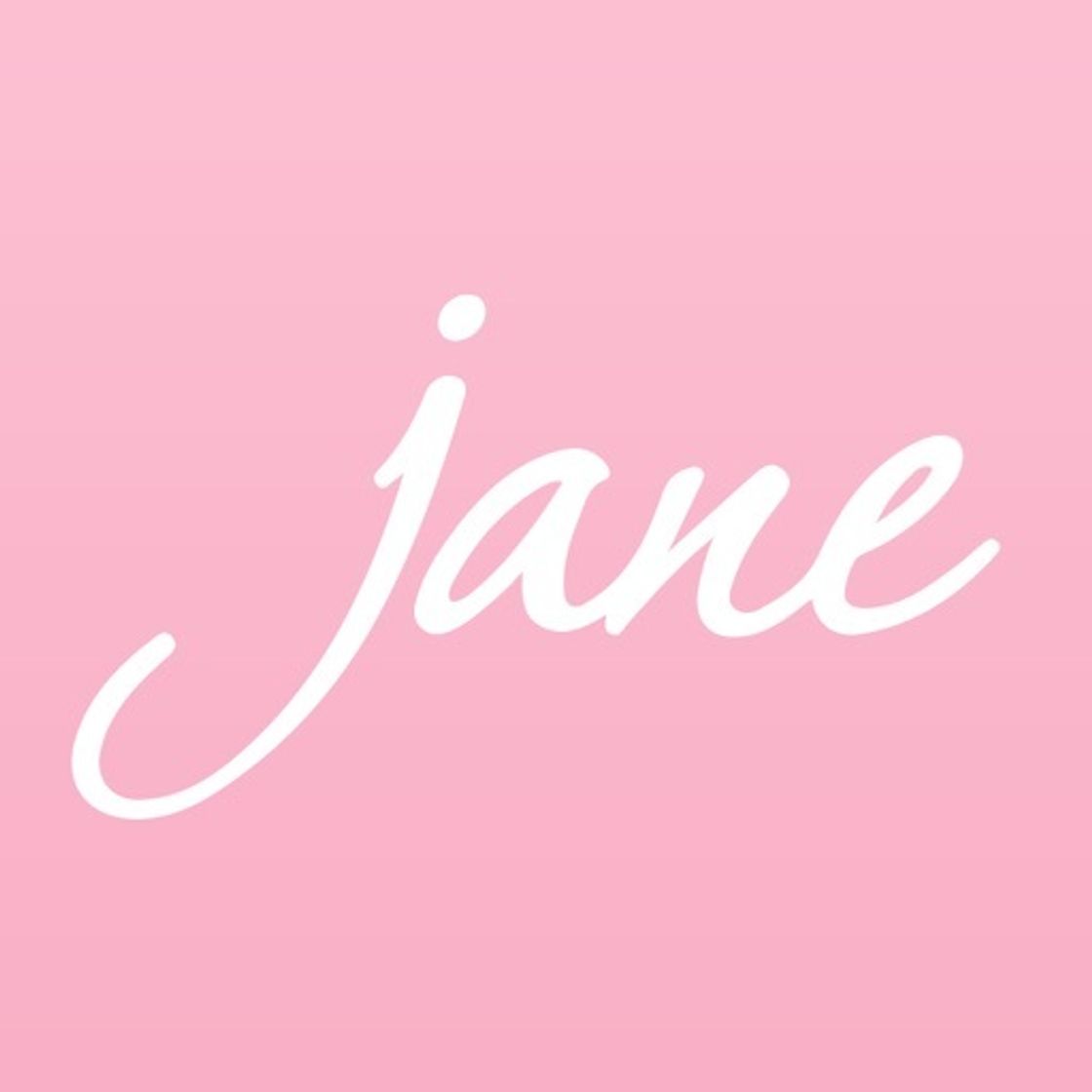 App Jane - Photo & Video Collage