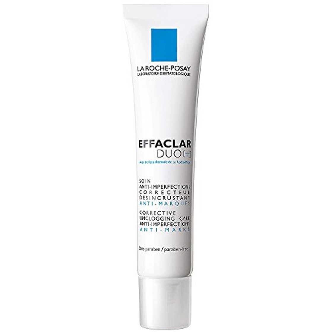 Producto La Roche Posay Effaclar Duo Cuidado Pieles Grasas 40ml