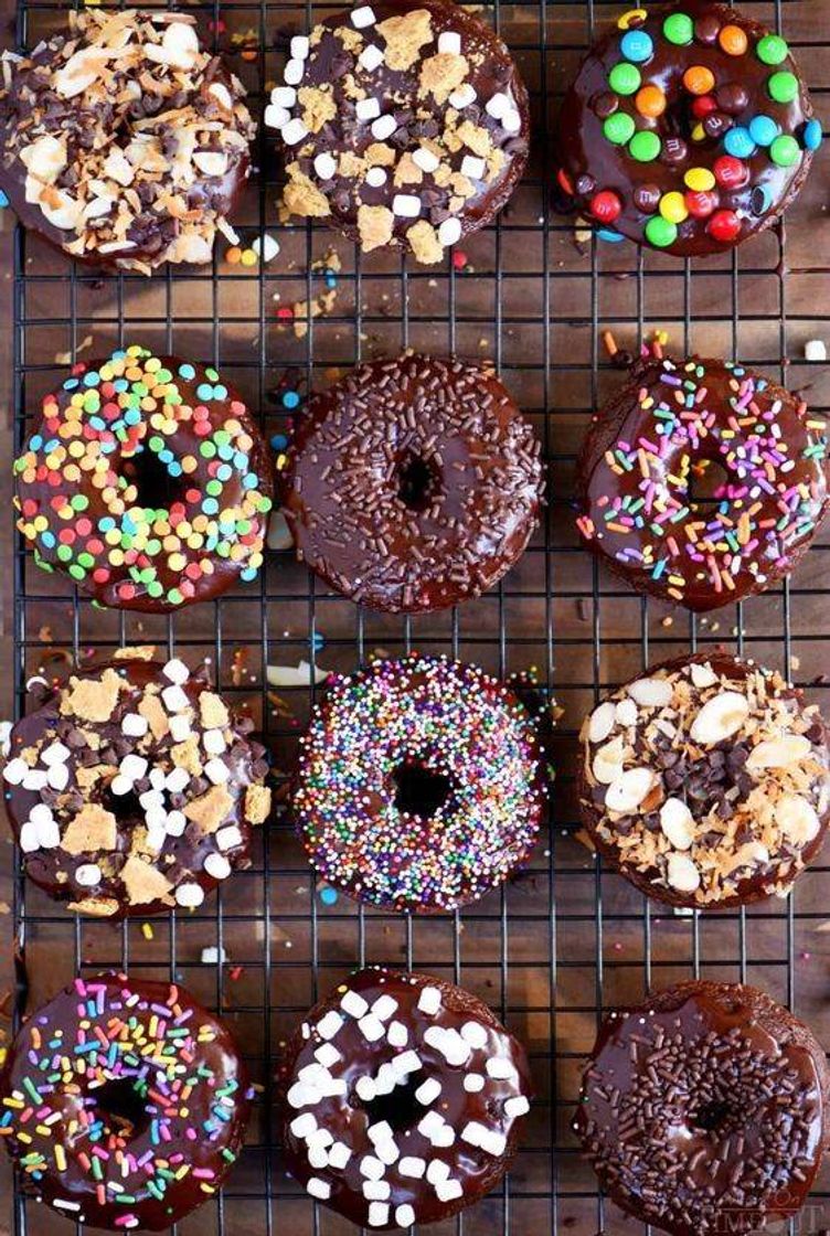 Moda Donuts