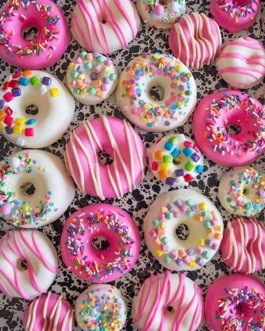 Moda Donuts