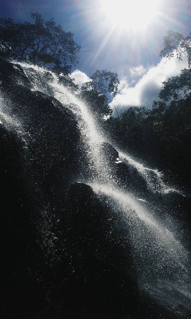 Restaurantes Cachoeira Véu da Noiva