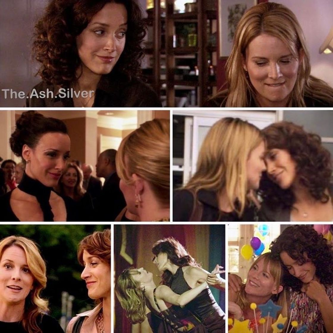 Social The L Word 