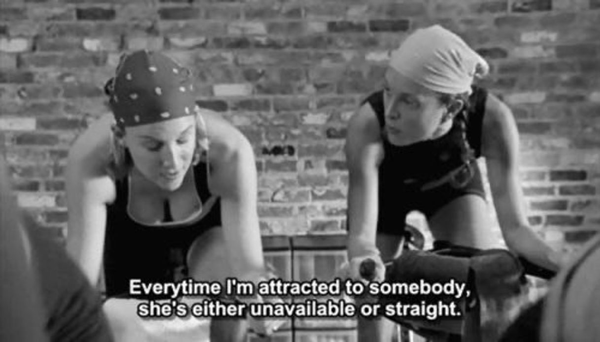 Social The L word 