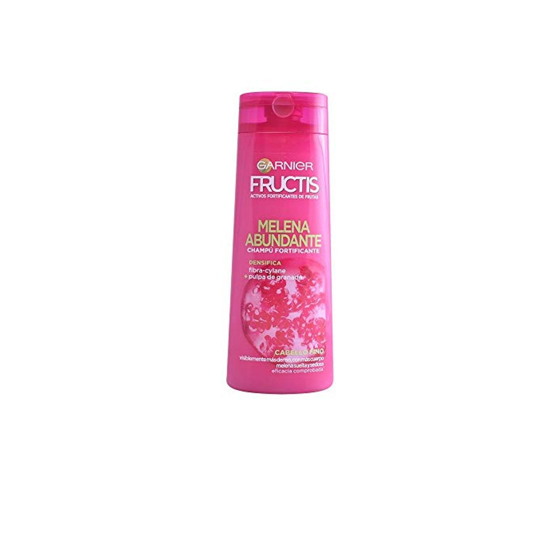 Producto Garnier Fructis Champú Melena Abundante