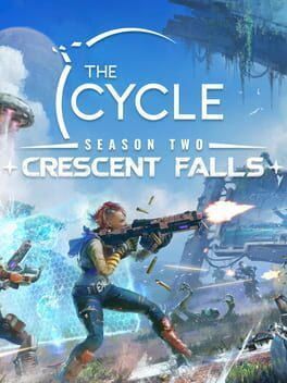 The Cycle: Season 3