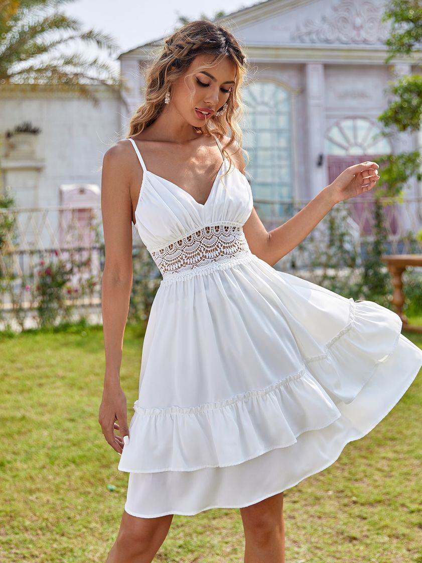 Moda Vestido