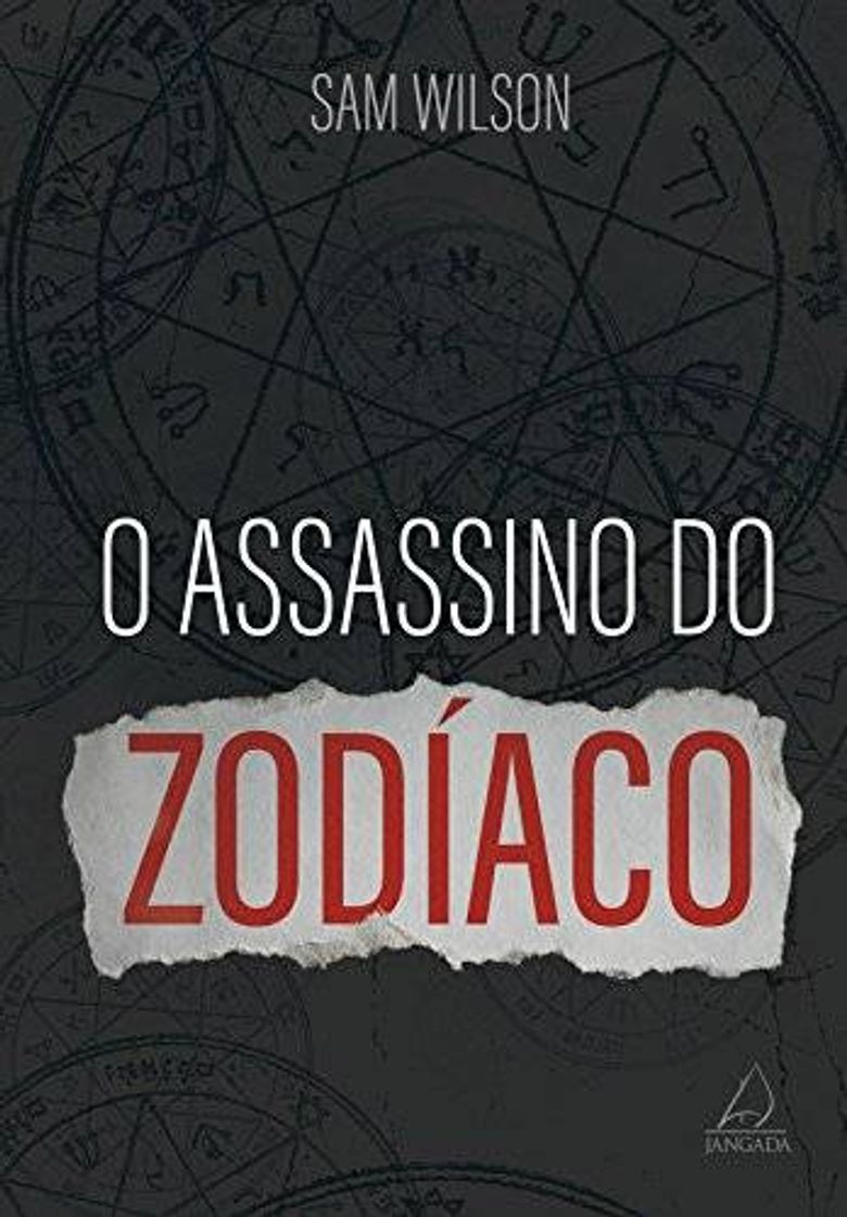 Libros O assassino do Zodíaco 