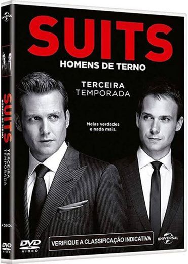 Suits