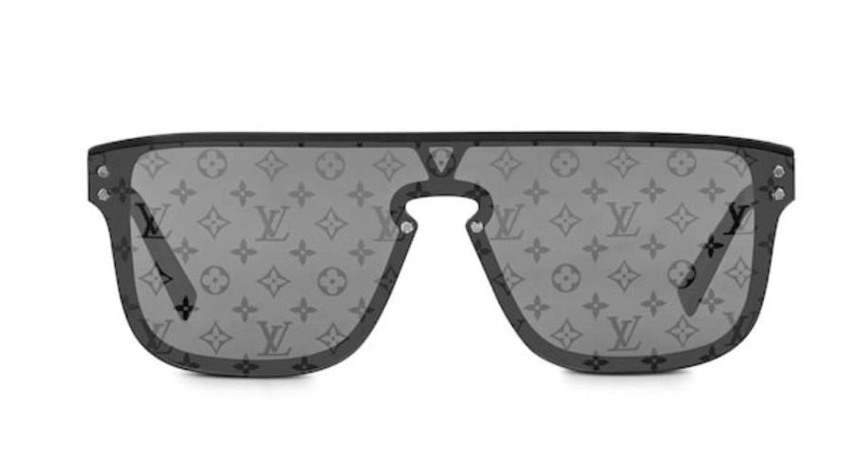 Fashion Gafas de sol LV Waimea - Accesorios | LOUIS VUITTON