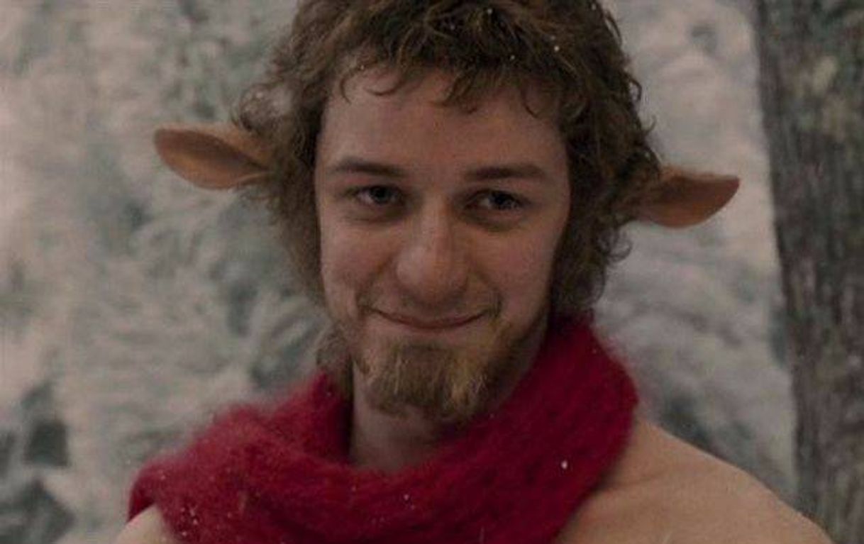 Moda Mr. Tumnus