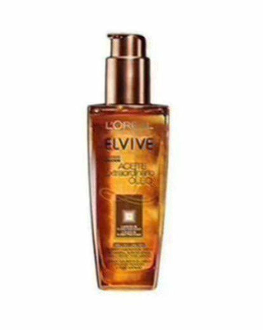 Producto L'Oreal Paris Elvive Aceite Extraordinario formulado con aceite de jojoba