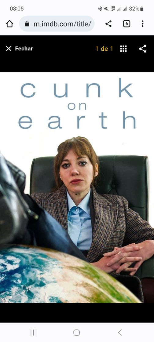 Según Philomena Cunk