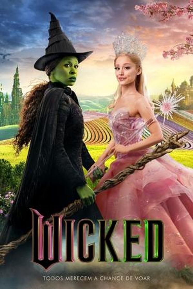 Movie Wicked