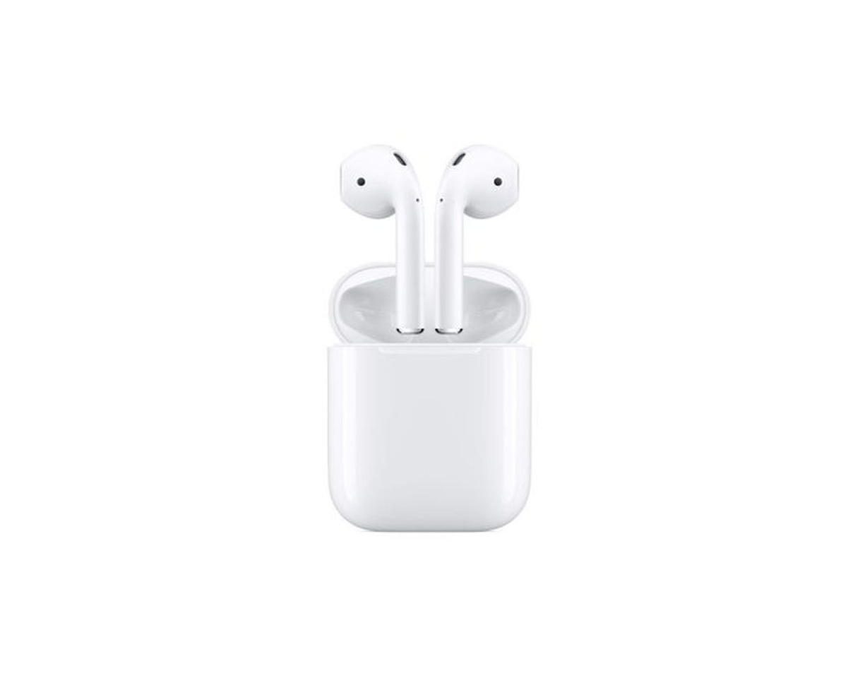 Airpods 