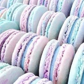 MACARONS🌸