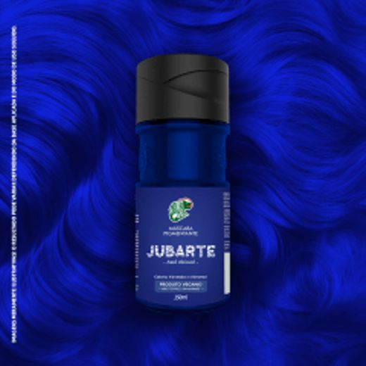 Tonalizante Azul Jubarte