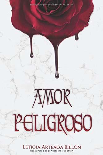 Libros Amor Peligroso