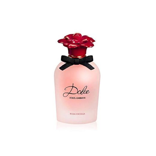 Perfume mujer Dolce & Gabbana Dolce Rosa Excelsa Eau de Parfum 75 ML