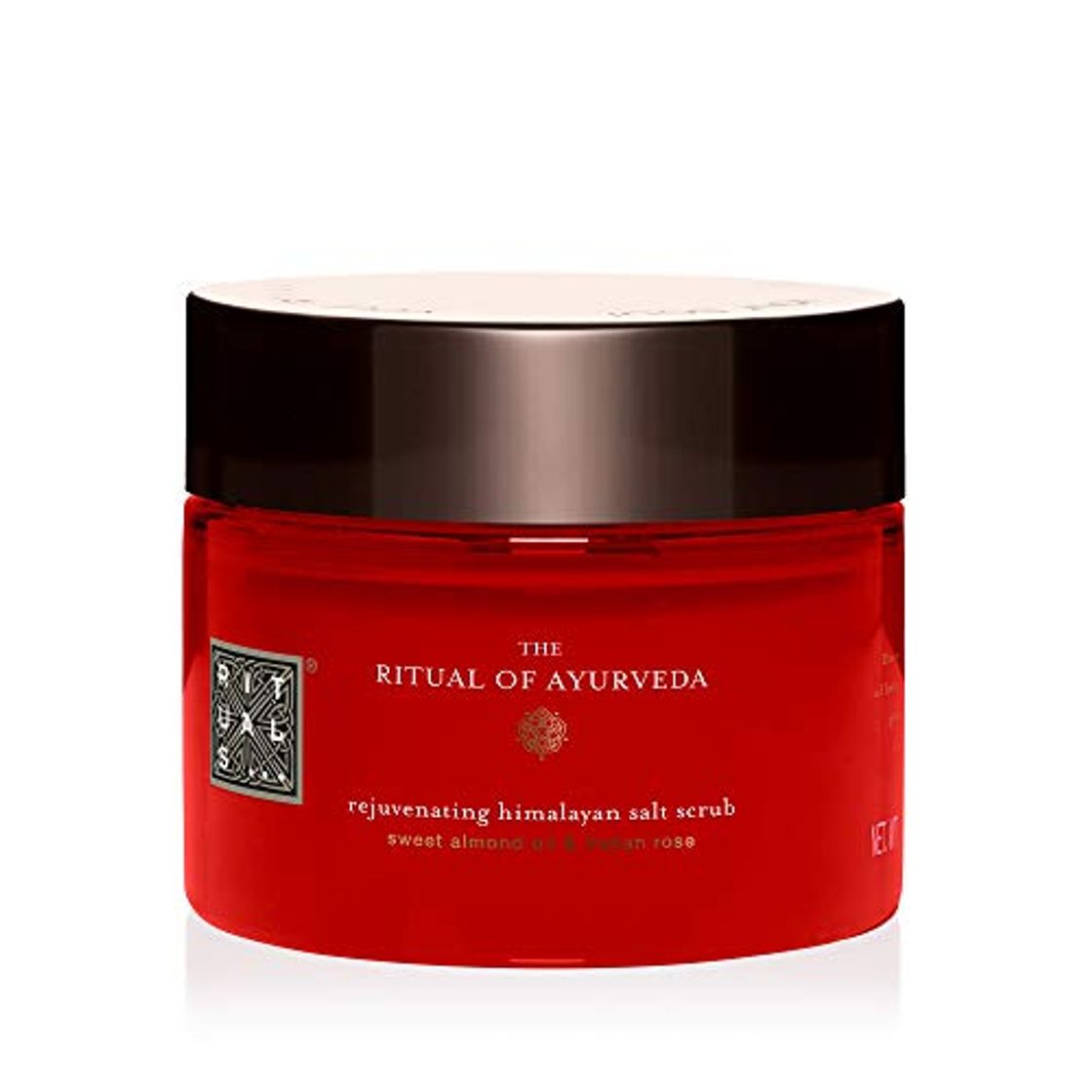 Belleza Rituals Exfoliante Corporal The Ritual of Ayurveda