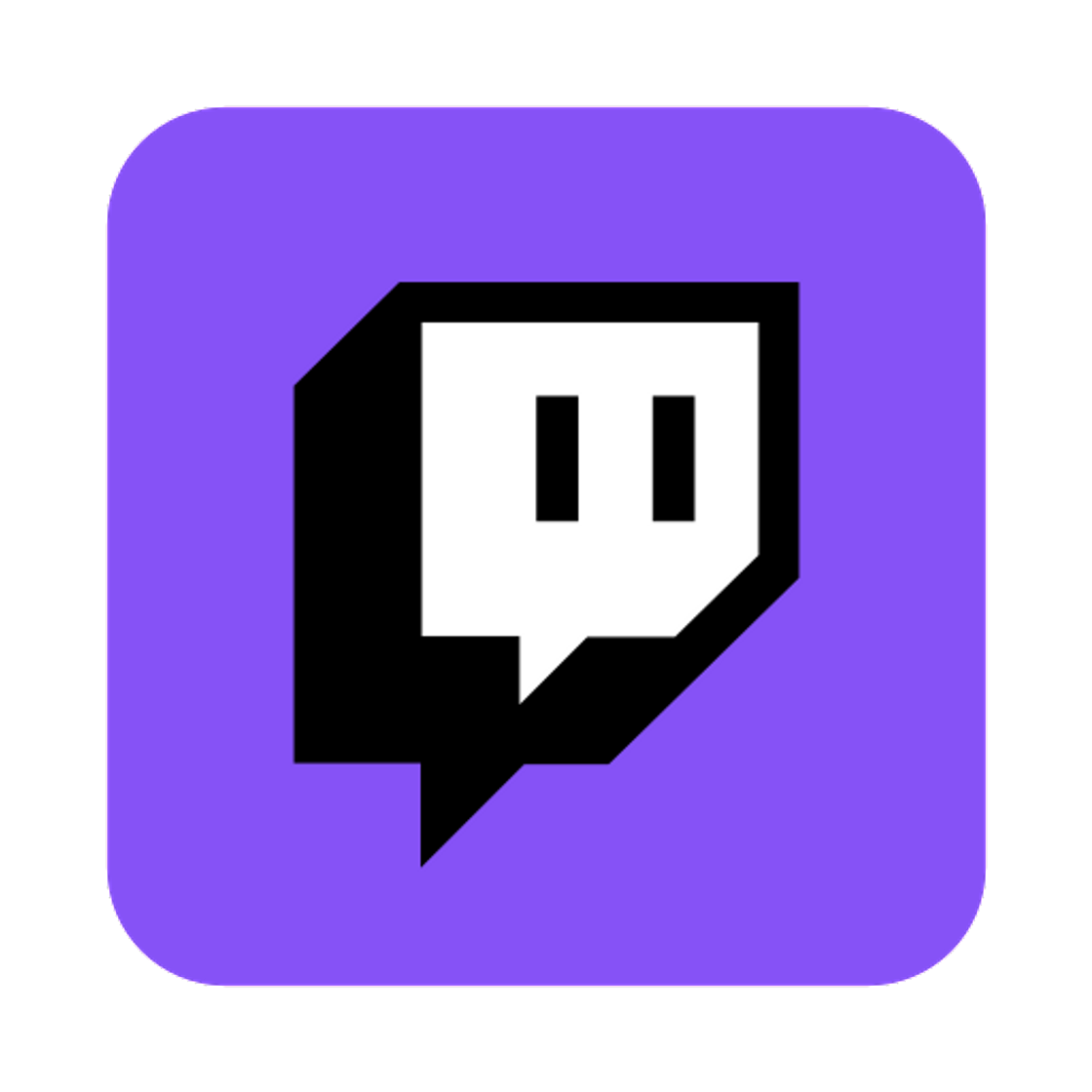 App TWITCH