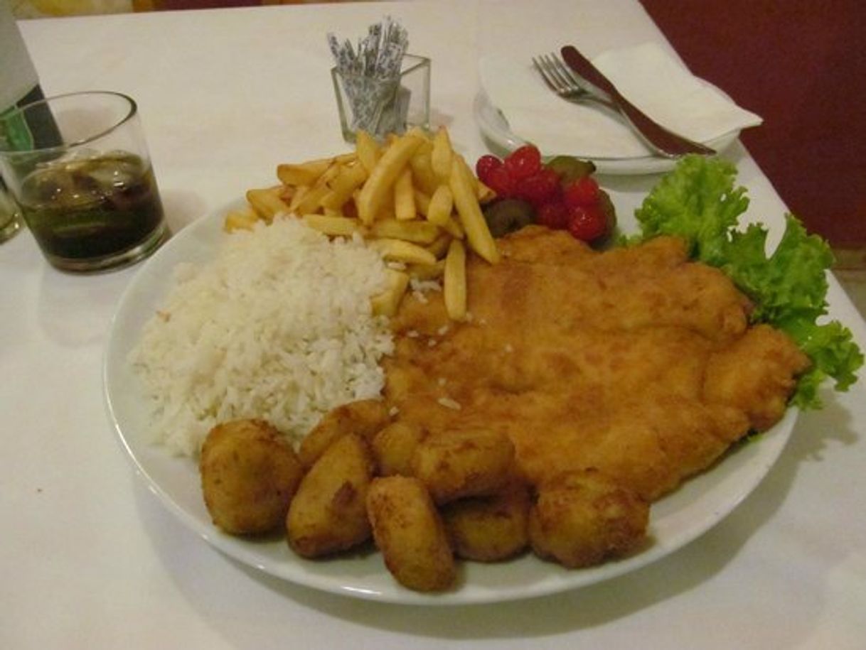 Restaurants Chic Chopp II