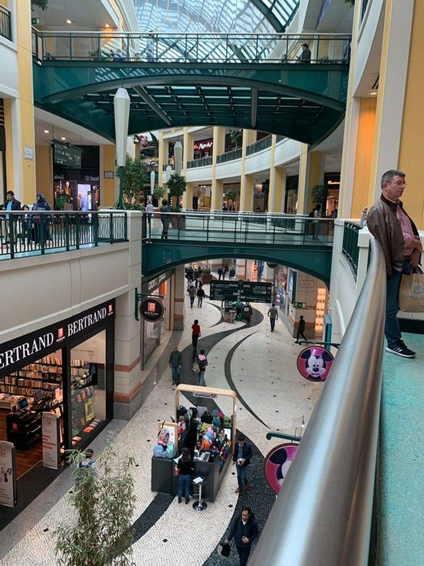 Place Colombo Park Shopping