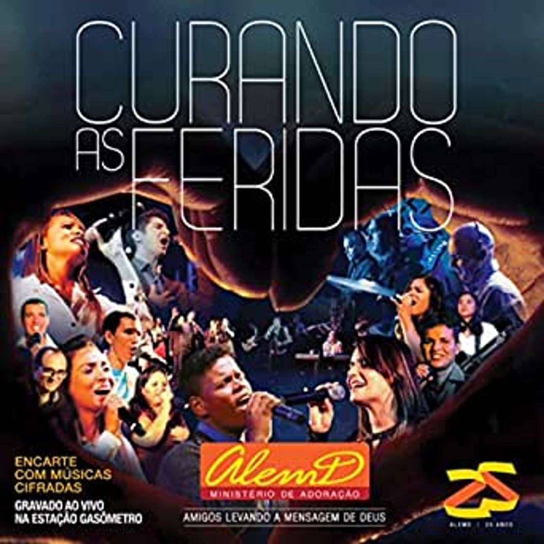 Music Perto Quero Estar