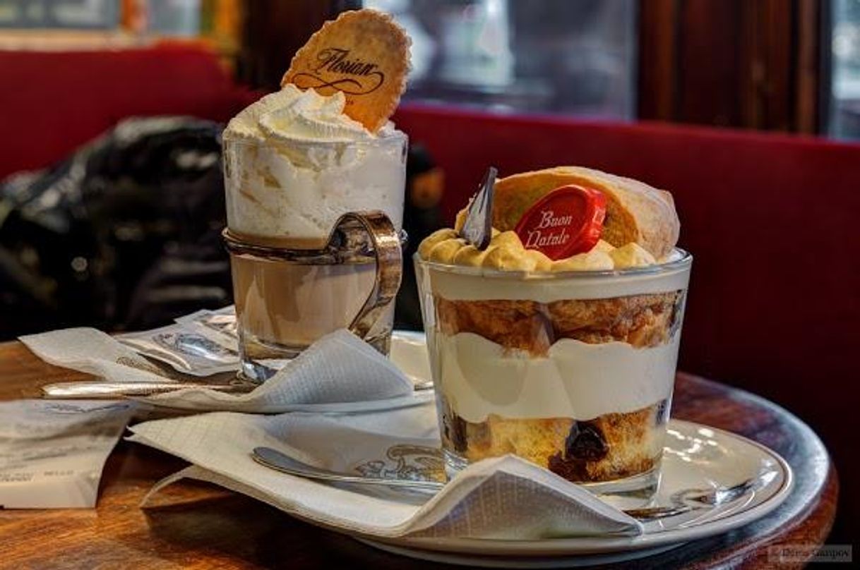 Restaurants Cacau Show - Carrefour Dom Pedro