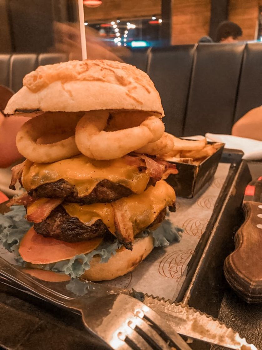 Restaurants Sherwood Grill