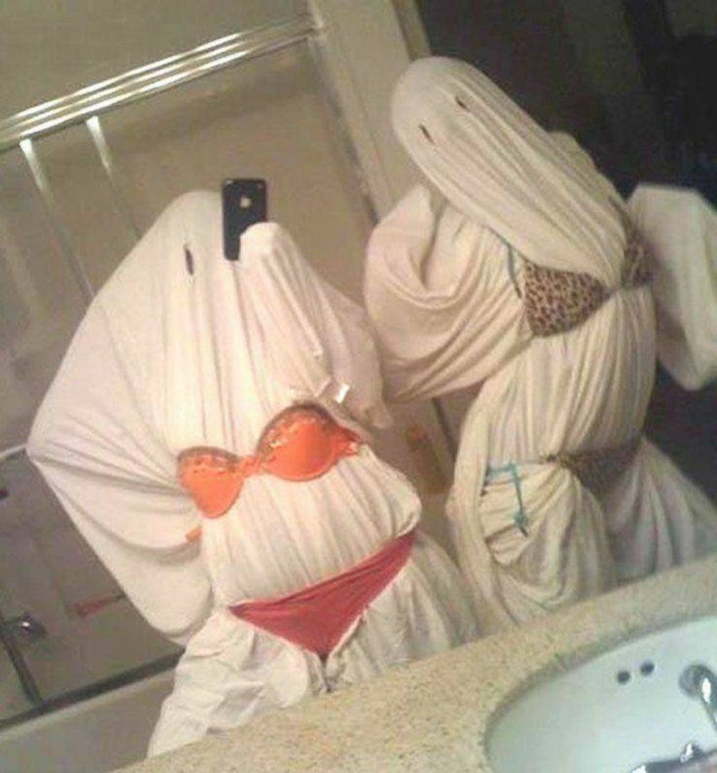 Social Fantasma friends 