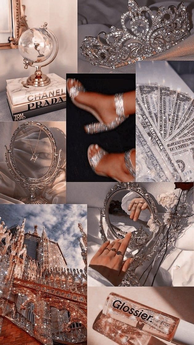 Social Bilionária💸💲💰✨