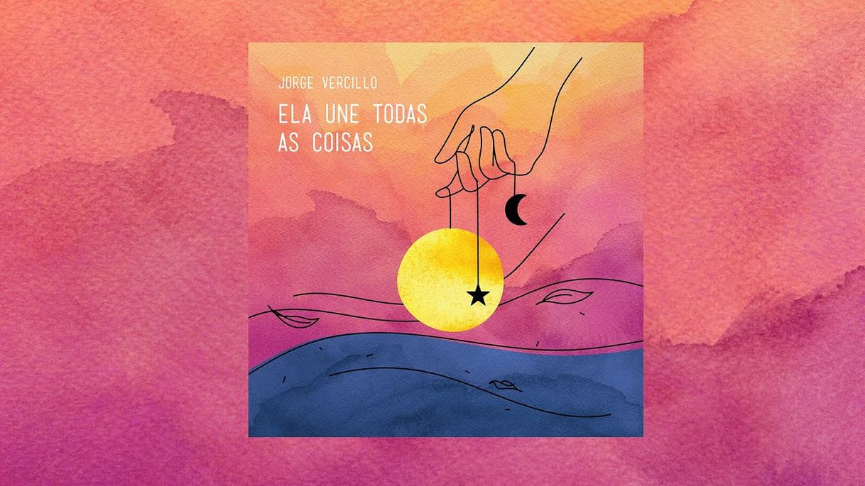 Music Ela une todas as coisas