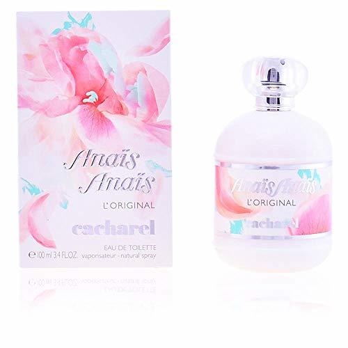 Beauty Cacharel Anais AnaisS - Eau de Toilette