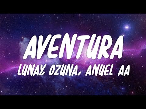 Canción Aventura