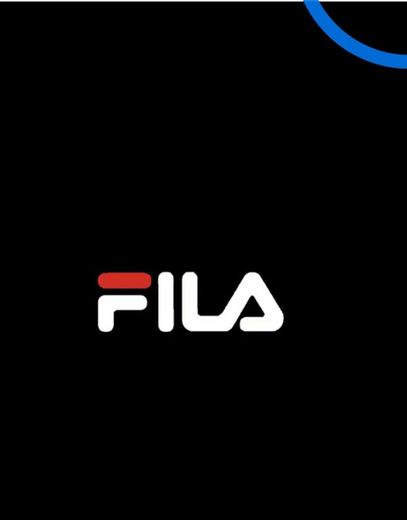 Fila T-Shirt Logo - Camiseta/Camisa Deportivas para Hombre